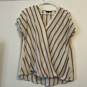 Women’s blouse - white